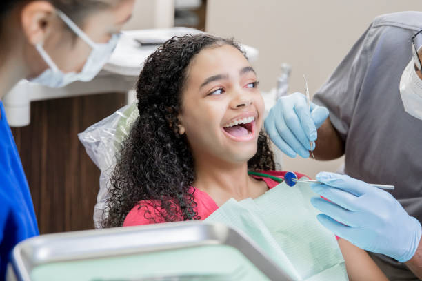 Best Orthodontic Emergency Dentist in Divernon, IL