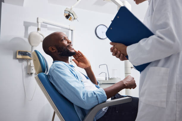 Best Emergency Dental Services for Seniors in Divernon, IL