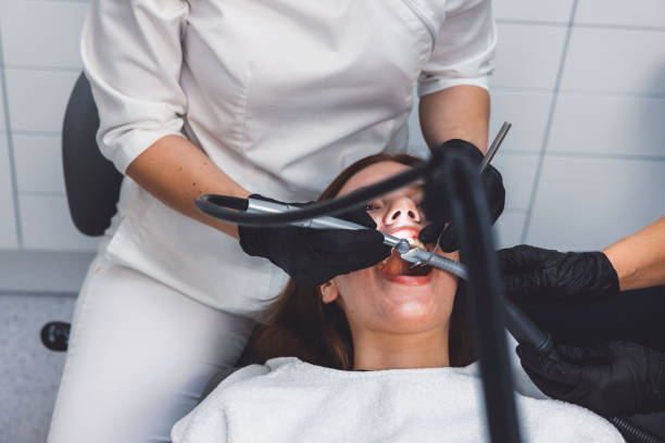 Best Weekend Emergency Dentist in Divernon, IL