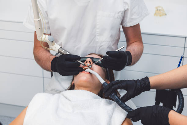 Best Emergency Dentist for Lost Fillings or Crowns in Divernon, IL