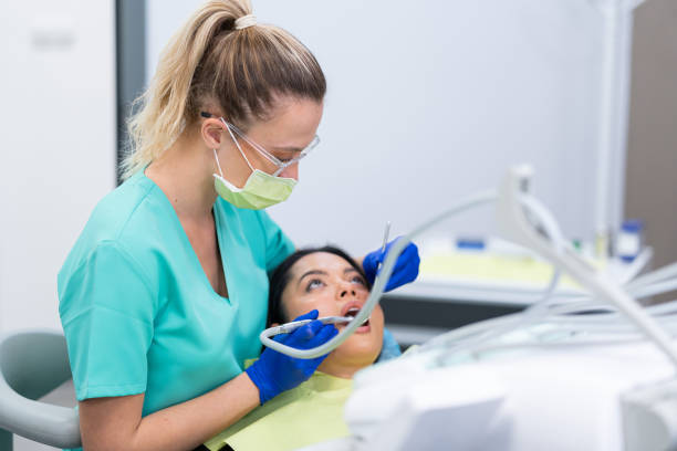 Best Emergency Cosmetic Dentistry in Divernon, IL