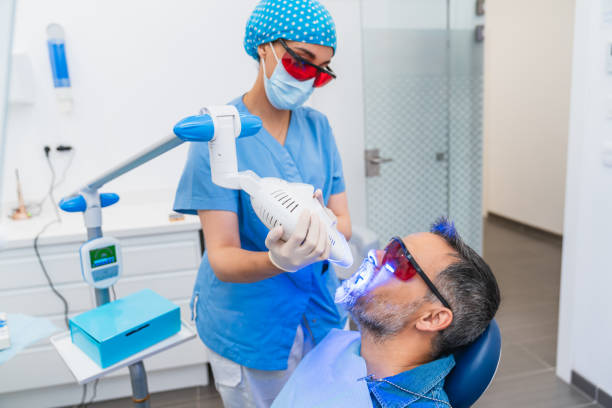 Best Broken or Cracked Tooth Emergency Dentist in Divernon, IL